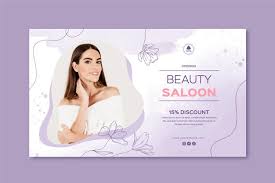 Contoh banner salon dan spa nu skin. Spa Banner Images Free Vectors Stock Photos Psd