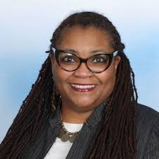 Dr. Germaine Walker (@DrGermaineWalk1)