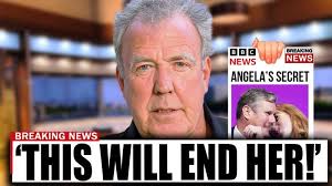 BREAKING: Jeremy Clarkson DESTROYS Angela Rayner