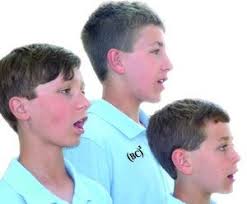 Bel Canto Boy Choir