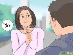 كيفية التعامل مع الرفض 14 خطوة صور توضيحية wikihow