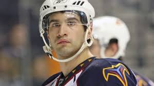 Angelo Esposito revient sur son passage avec les Remparts et nous parle du  retour de Patrick Roy dans la LNH