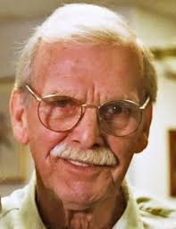 Obituary information for James V. McGowan