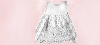 Vendo vestiti per battesimo per bimba. Vestito Battesimo Uncinetto Schema Gratuito 6 9 12 Mesi