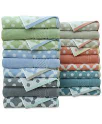 Select category bathroom bath towels bathroom accessories bathroom cabinets bathroom fan bathroom mirrors bathroom remodel bathroom rugs bathroom vanities bathtubs bidet console sinks dispenser whipped cream. Martha Stewart Collection Spa Mix And Match Collection Created For Macy S Reviews Bath Towels Bed Bath Macy S