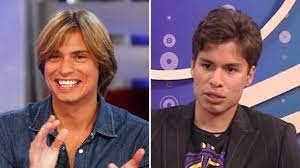 3 edad de carlos baute. El Hijo De Carlos Baute Carga Duramente Contra Su Padre El Correo