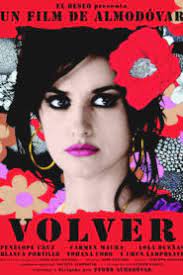 Ver Volver 2006 Online Gratis Hd Castellano Espanol Latino Vose Pelisyseries Net Japanese Movie Poster Movie Posters Penelope Cruz