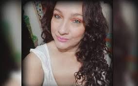 Un accidente apagó la alegría de Josefina Cabrera, en Santander