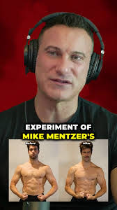 Mike Mentzer's Instagram, Twitter & Facebook