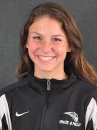 2012 Track & Field Roster