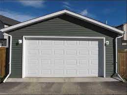 Prix De Construction D Un Garage En 2021