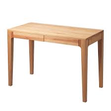 Schreibtisch Marsens I Massivholz Pc Tisch Schreibtisch Tisch