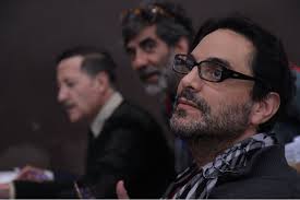 La libertad de David Albala, el director del film que narra la fuga de la  cárcel de miembros del FPMR