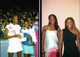The sisters often play doubles together and are the richest female athletes in the world. Williams Sisters Wikipedia