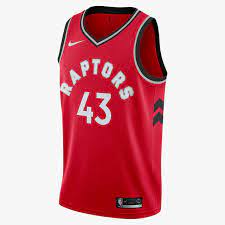 He would be a fantastic fit. Pascal Siakam Raptors Icon Edition Nike Nba Swingman Jersey Nike Com