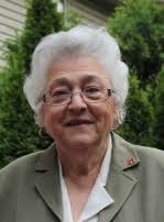 Marion Scollard View Condolences