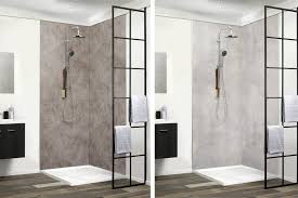 System Wanne Zur Dusche Badewanne Raus Dusche Rein Badezimmerwand Ideen Badewanne Grosse Bader