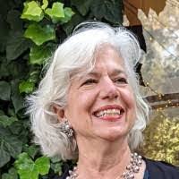 Thelma Ash's Instagram, Twitter & Facebook