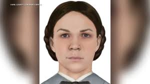 DNA links skull found in Illinois in the 1970s to teen who died in 1866