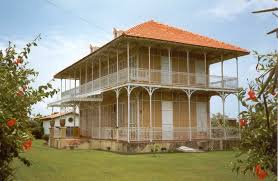 Maison Zevallos Maison Creole Maison Batiment Ancien
