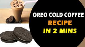 International delight oreo* cookie flavored coffee creamer turns your cup of coffee into a cause for celebration. Oreo Coffee Creamer Best Coffee Lovers