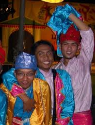 301, jervois road, singapore 249077. The Poetry Of Malay Multiculturalism Inside Indonesia