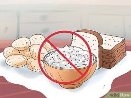 How To Lose 5 Kilograms In One Week With Pictures Wikihow