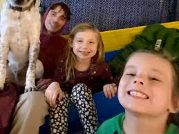 Fundraiser for Jaclyn Walsh by Landrea Green : Colin Walsh and Family