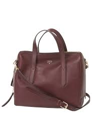 Fossil Sydney Satchel In Raisin My Favourite Fall Purchase Sac Cuir Sac A Main Sac