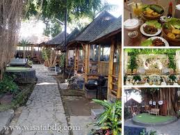 Berbeda dari tahu goreng biasa, tahu sumedang. Rumah Makan Ponyo Wisata Kuliner Legendaris Di Bandung