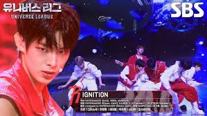 페이스캠] #3R 리듬 UNIT 1│#스티븐 #STEVEN 🎼Roller Coaster #유니버스리그