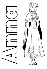 40 gambar kartun elsa hitam putih. Gambar Frozen 2 Pictures Color Wallpaper Simplepict Coloring Pages Mewarnai Gambar Di Rebanas Rebanas