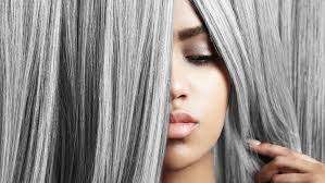 But for some, going grey is an issue. What S Really Happening When Your Hair Goes Gray