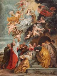 Aug 12, 2019 · as we approach the great feast of the assumption of mary, i, having written a post on the biblical evidence for the assumption of mary, thought i would change gears and consider the historical evidence for the assumption in honor of this year's feast day. Art Object Page