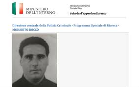 I carabinieri della compagnia di locri hanno arrestato rocco morabito, 59enne di l'uomo è il figlio di giuseppe morabito alias tiradritto, capo dell'omonima cosca di. Ndrangheta Arrestato In Uruguay Il Boss Rocco Morabito