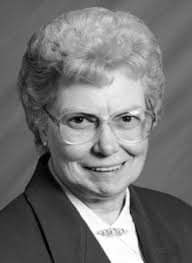 Sister Loretta Francis Mann dies at 92