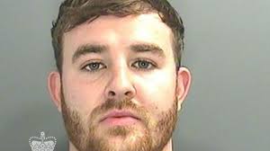 Bridgend rapist Steffan Jones filmed drinking game sex attack