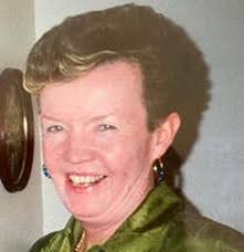 Patricia A. “Patsy” Johnston Obituary May 25, 2023