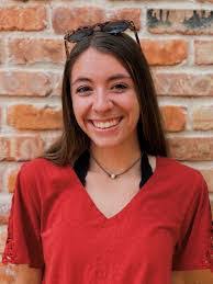 Jessie Coker's Instagram, Twitter & Facebook