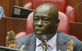 What did matiangi do to ruto man rigathi gachagua. Rigathi Gachagua State Tells Mp To Explain Source Of Sh202 Million Or They Seize It