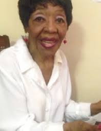 Obituary information for Nola Bell Walker