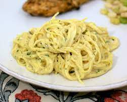 Creamy Garlic Noodles Homemade Pasta Roni Plain Chicken Recipes Food Pasta Roni