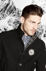 Louis Vuitton Collection Homme F/W 2013 Lookbook (Louis Vuitton)