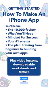 How To Make An App For Beginners Start Here In 2020 App Development Programming Apps Ios App Development