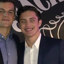 Casey Volpe (@CaseyVolpe)