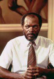 Jackson) for killing his youn. Carl Lee Hailey Villains Wiki Fandom