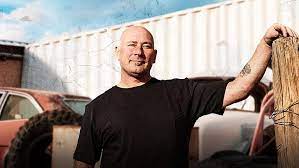 Prime Video: Full Custom Garage - Season 4
