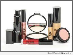 Your beauty routine will thank you. Ros B Beauty Introduces Luxury Cosmetic Line Send2press Newswire