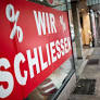 Germany Faces Highest Insolvency Filings in 14 Years Amid Complex Economic Pressures