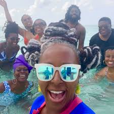 Books + Beaches: Anguilla Lit Fest — JetSetSarah